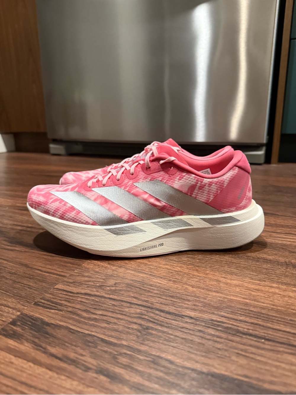 Adidas Evo SL. Size 9.5.